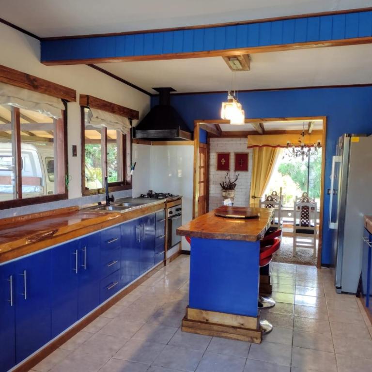 Casa costa Panitao, Puerto Montt - Casa de 5 dormitorios - 16
