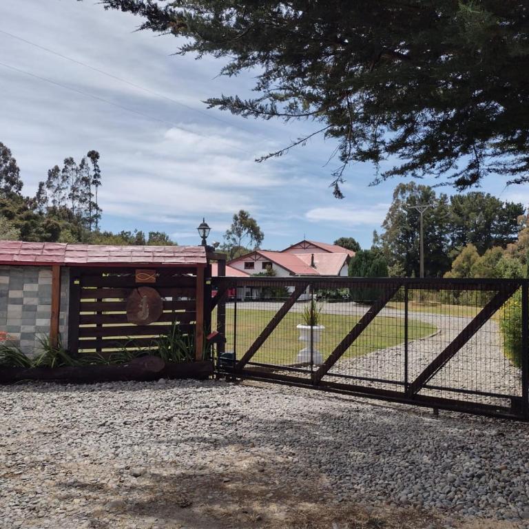 Casa costa Panitao, Puerto Montt - Casa de 5 dormitorios - 19