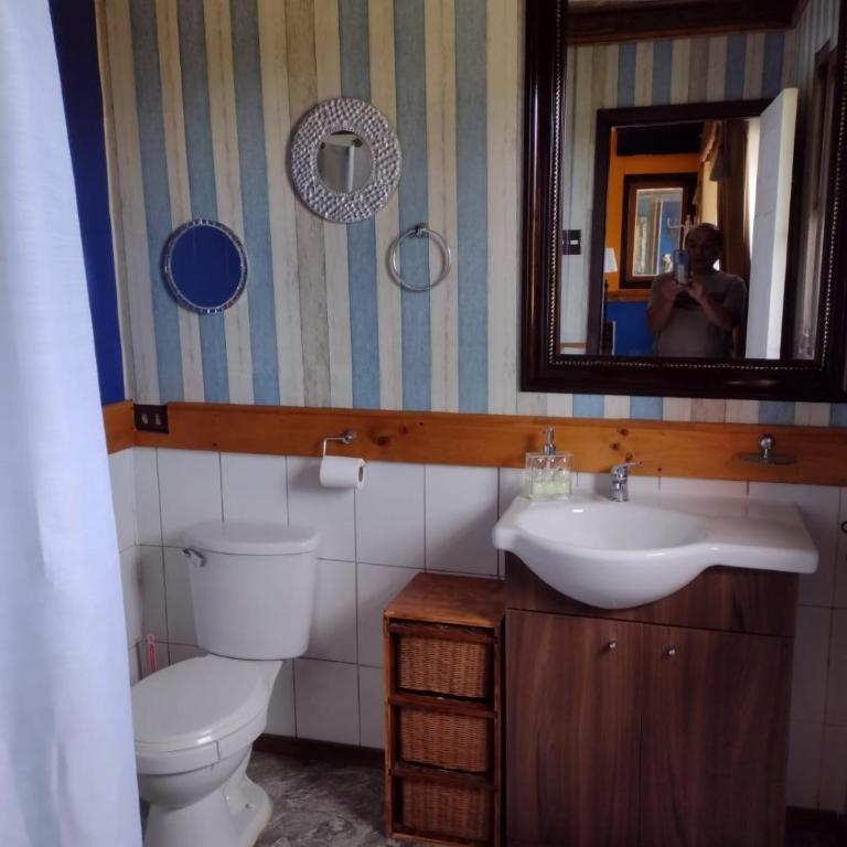 Casa costa Panitao, Puerto Montt - Casa de 5 dormitorios - 22