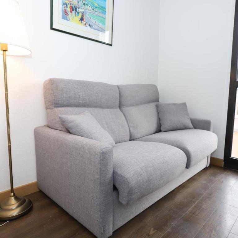 Floridianes Provence - Apartamento de 1 dormitorio - 7