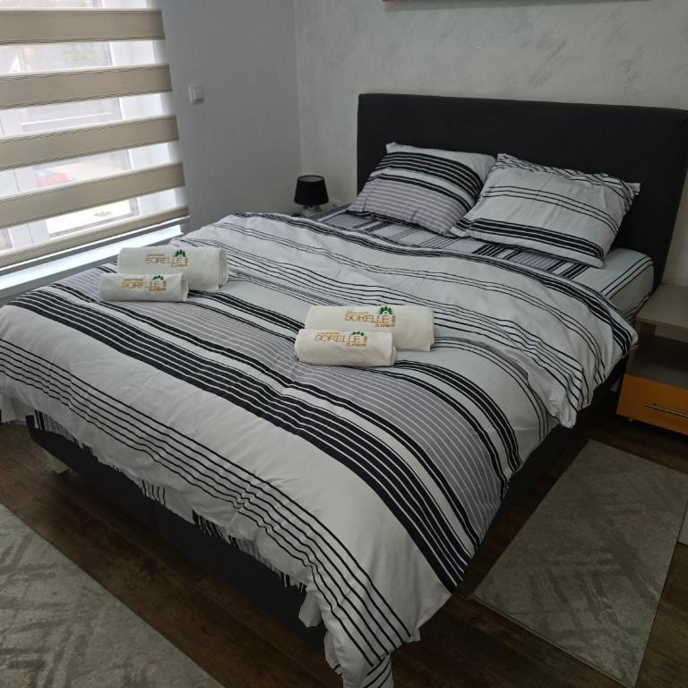 Apartman Sorelle 2 - Apartman sa 1 Spavaćom Sobom - 11