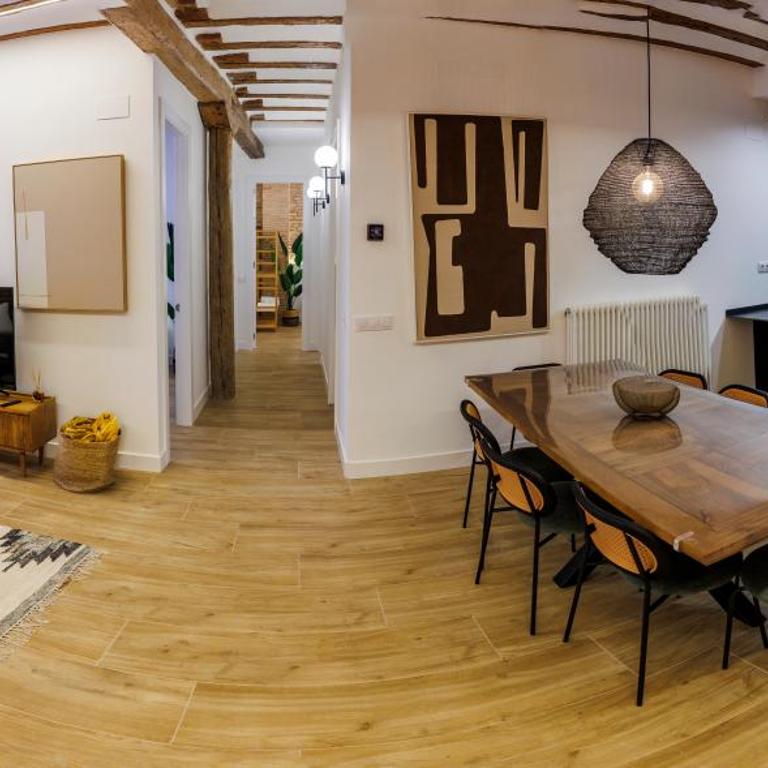 Casa Zarcillo - Apartamento - 4