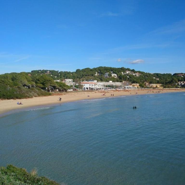 2 bed apt 10min walk to beach - Apartamento - Planta baja - 19