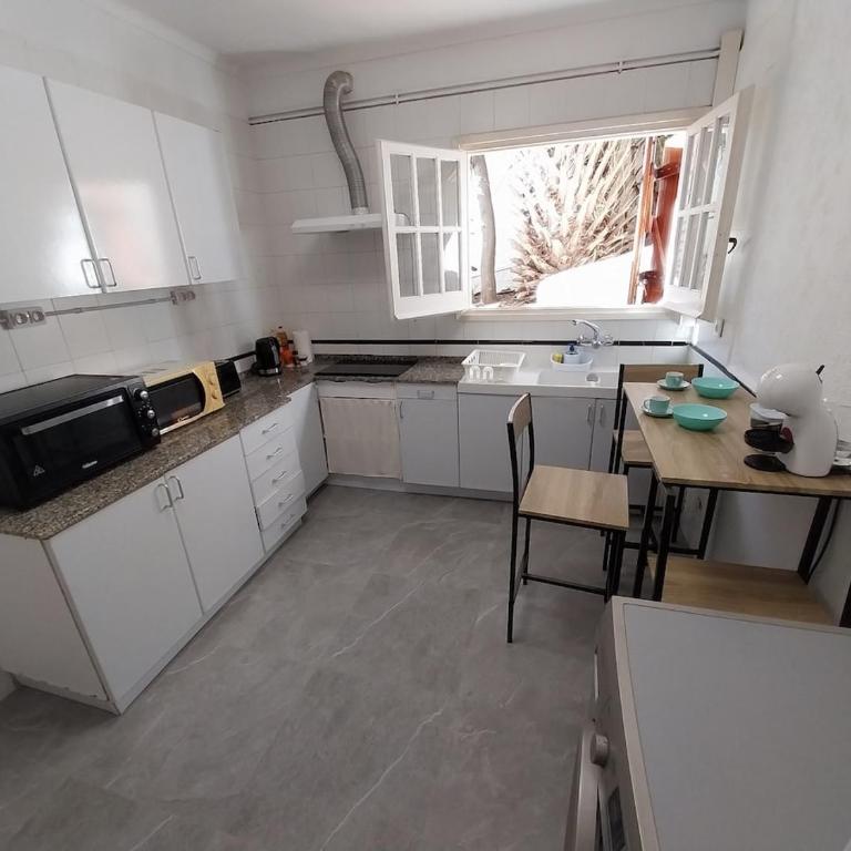 2 bed apt 10min walk to beach - Apartamento - Planta baja - 12