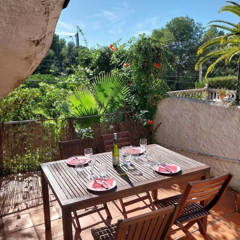 2 bed apt 10min walk to beach - Apartamento - Planta baja - 14