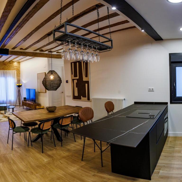 Casa Zarcillo - Apartamento - 12