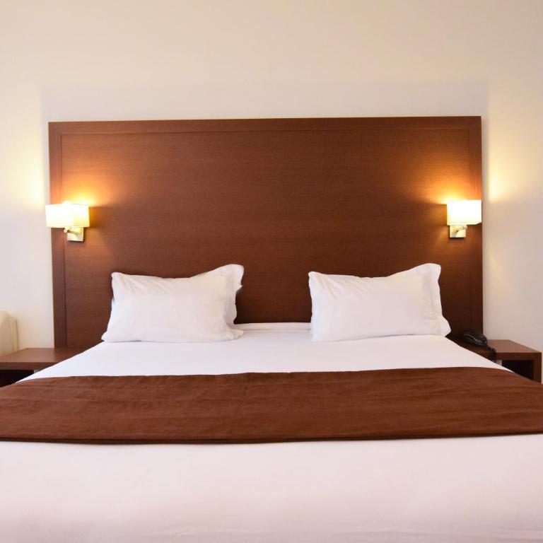 Residhotel Imperial Rennequin - Studio (2 Adultes) - 10