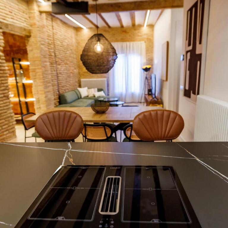 Casa Zarcillo - Apartamento - 16