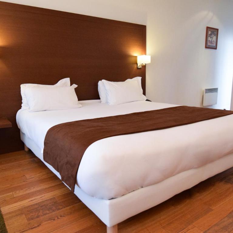 Residhotel Imperial Rennequin - Studio (2 Adultes) - 7