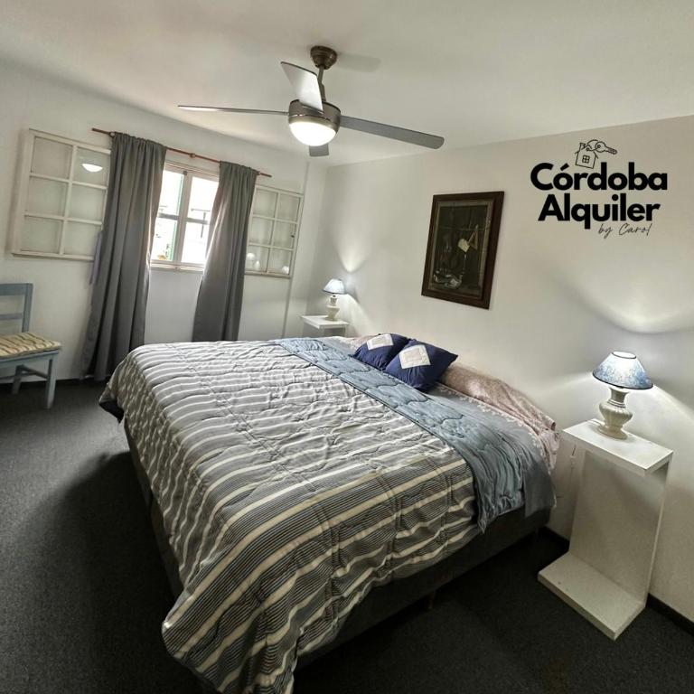Cordoba, estadio Kempes, Cerro de las Rosas, Urca, Chateau, Siglo21, Aeropuerto - Apartamento - 7