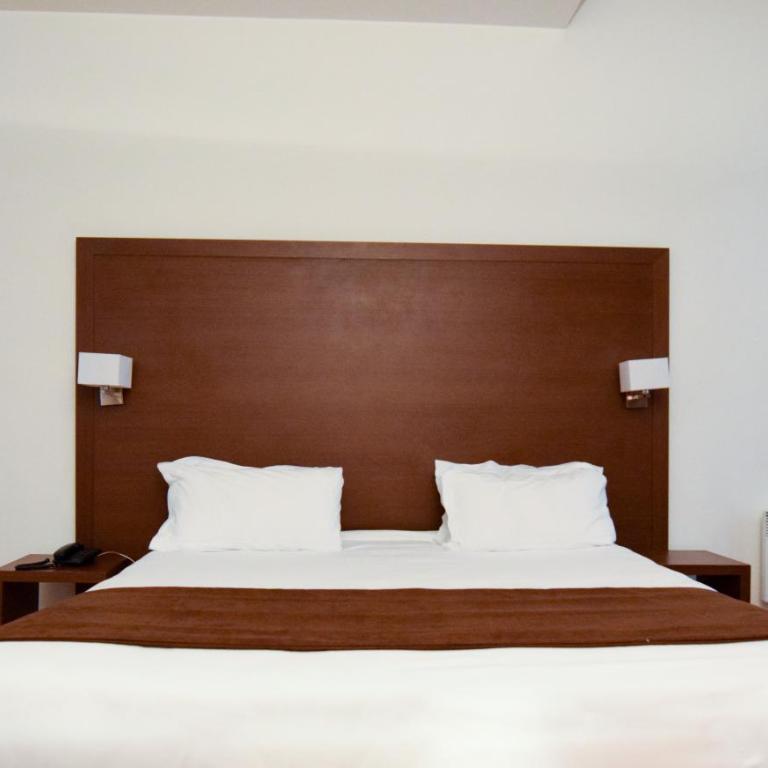 Residhotel Imperial Rennequin - Studio (3 Adultes) - 2