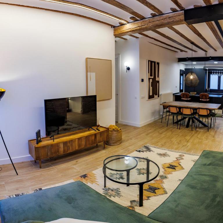 Casa Zarcillo - Apartamento - 43