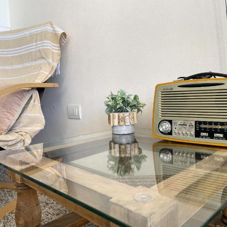 Rbk° Increíble y luminoso depto. con vista al mar - Apartamento de 1 dormitorio - 9