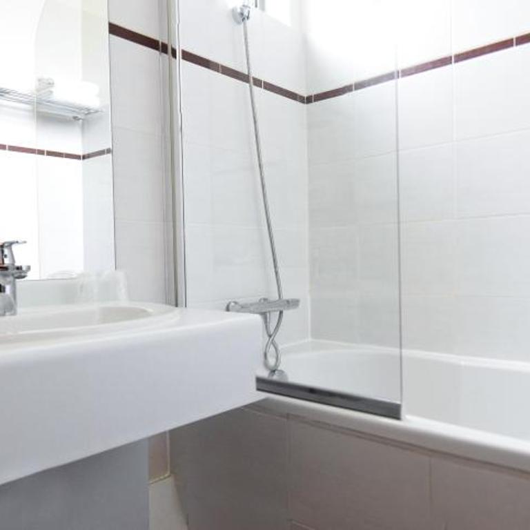 Residhotel Imperial Rennequin - Studio (3 Adultes) - 6