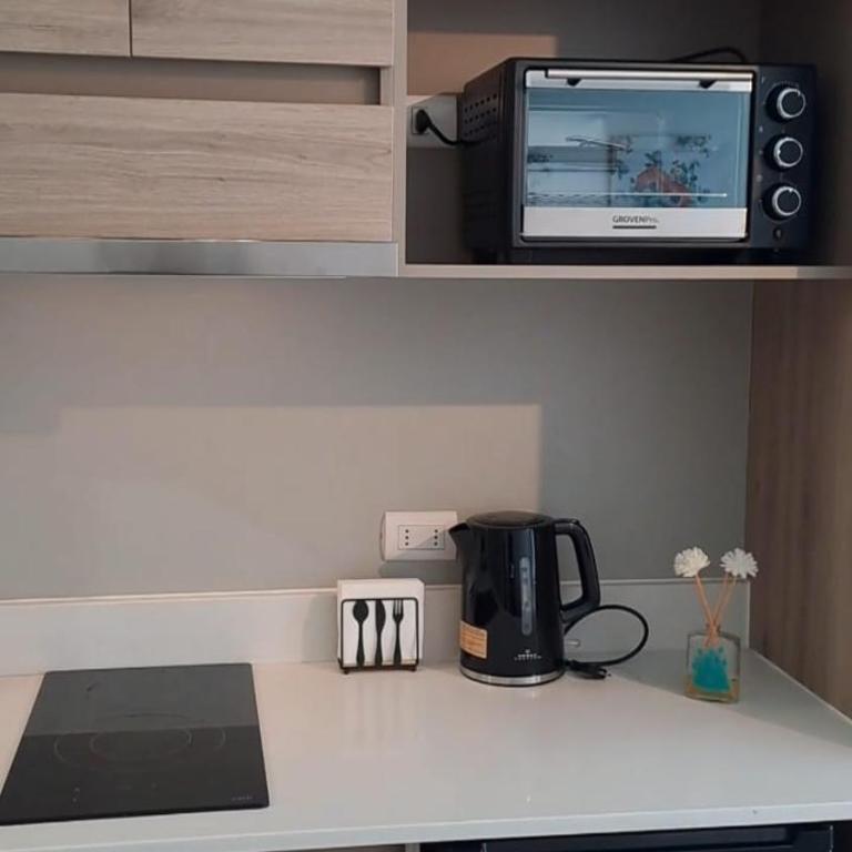 Montenegro II Estudio 2 - One-Bedroom Apartment - 1