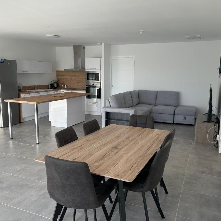 Instant villa Serenity - 8 people with a view - Villa 3 Chambres - 22