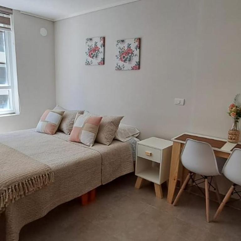 Montenegro II Estudio 2 - One-Bedroom Apartment - 3