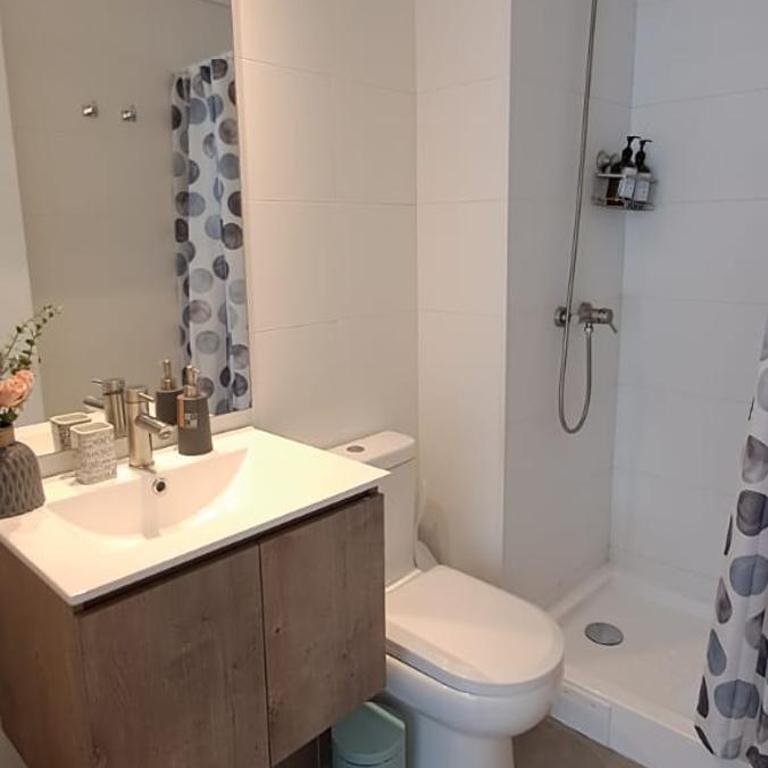 Montenegro II Estudio 2 - One-Bedroom Apartment - 4