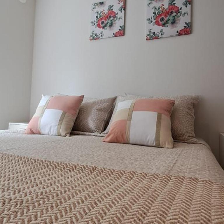 Montenegro II Estudio 2 - One-Bedroom Apartment - 6