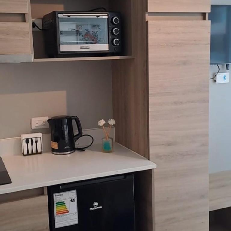 Montenegro II Estudio 2 - One-Bedroom Apartment - 7