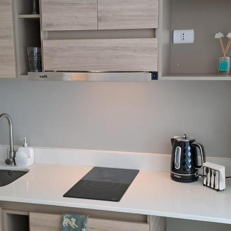 Montenegro II Estudio 2 - One-Bedroom Apartment - 8