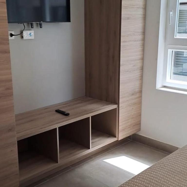 Montenegro II Estudio 2 - One-Bedroom Apartment - 9