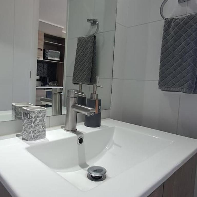 Montenegro II Estudio 2 - One-Bedroom Apartment - 10