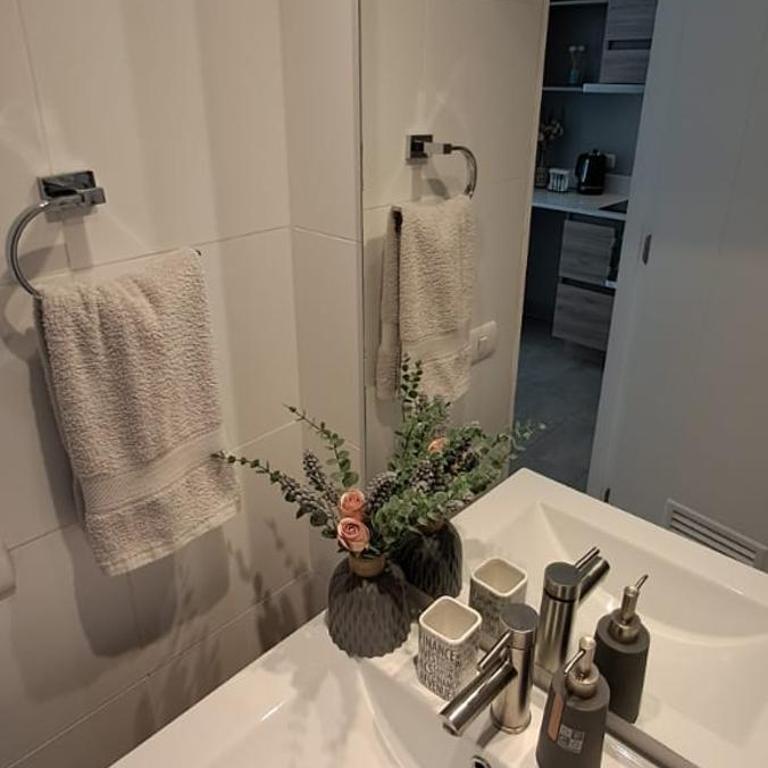 Montenegro II Estudio 2 - One-Bedroom Apartment - 12