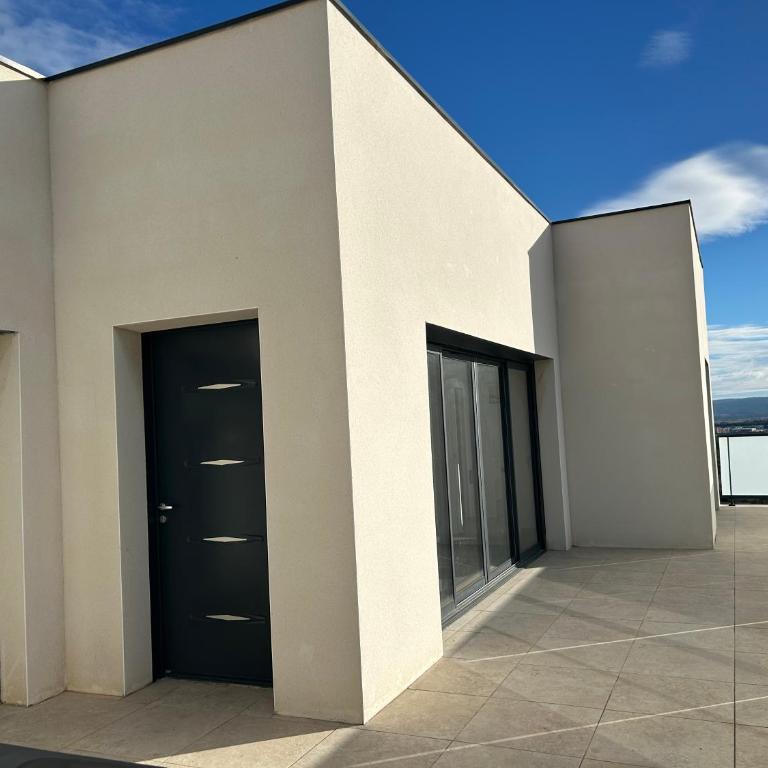 Instant villa Serenity - 8 people with a view - Villa 3 Chambres - 1