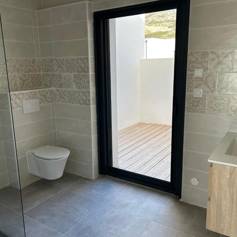 Instant villa Serenity - 8 people with a view - Villa 3 Chambres - 26