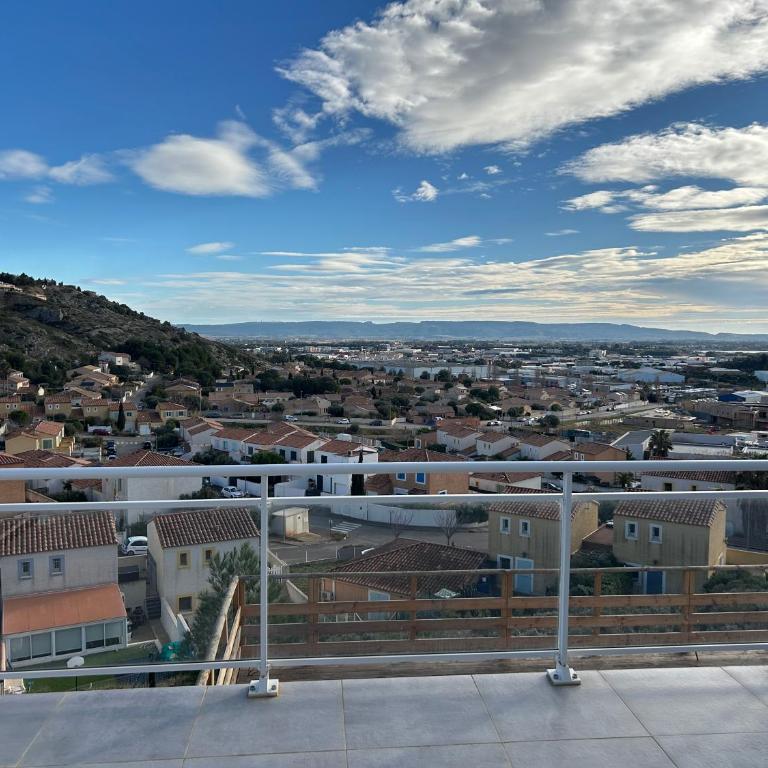 Instant villa Serenity - 8 people with a view - Villa 3 Chambres - 33
