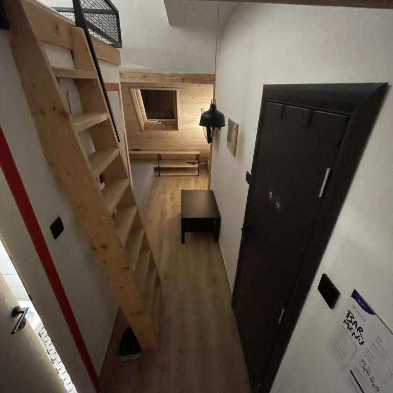 Montana - Quadruple Room - 48