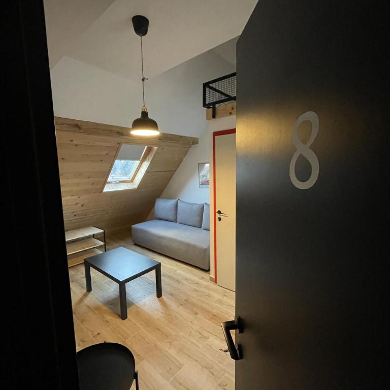 Montana - Quadruple Room - 43