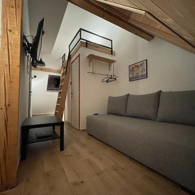 Montana - Quadruple Room - 36