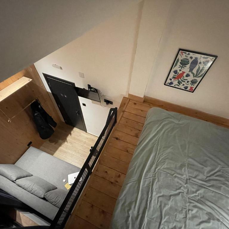 Montana - Quadruple Room - 25