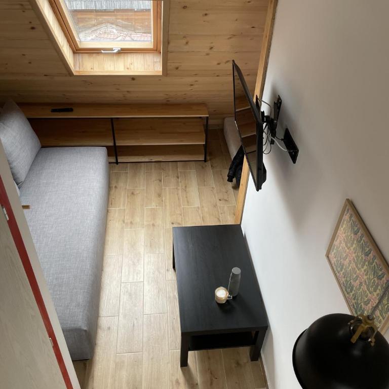Montana - Quadruple Room - 26