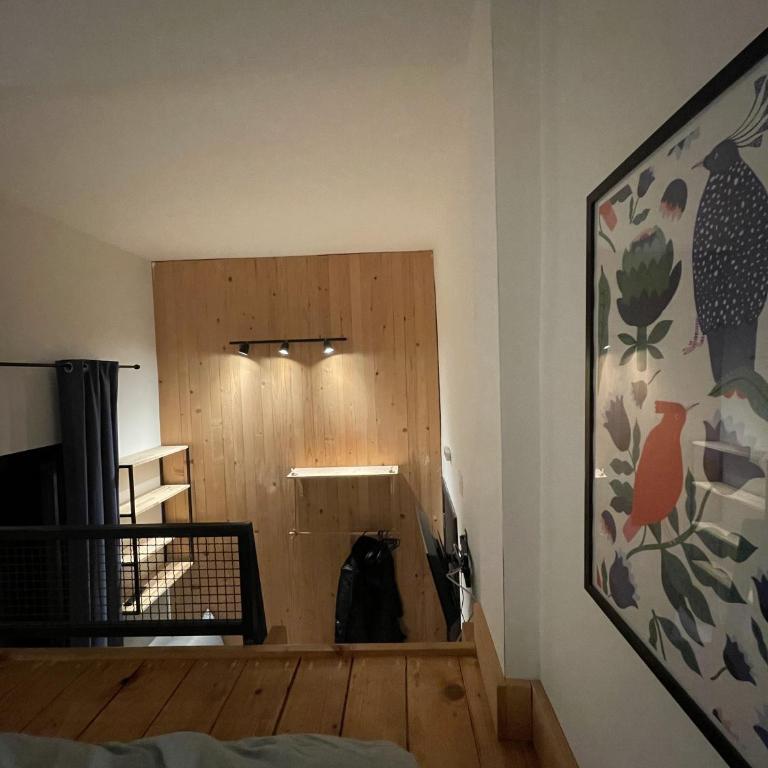 Montana - Četvorokrevetna Soba - 27