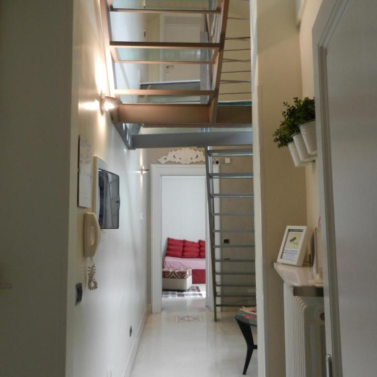 RossoCorallo B&B - Triple Room - 11