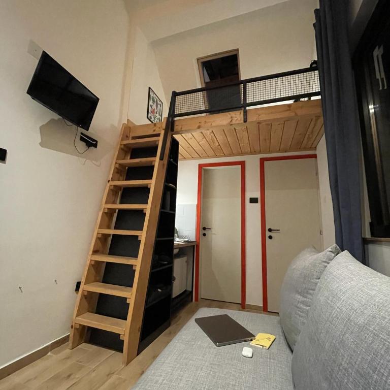 Montana - Quadruple Room - 29