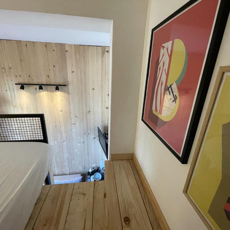 Montana - Niskobudžetna Dvokrevetna Soba sa Bračnim Krevetom - 23