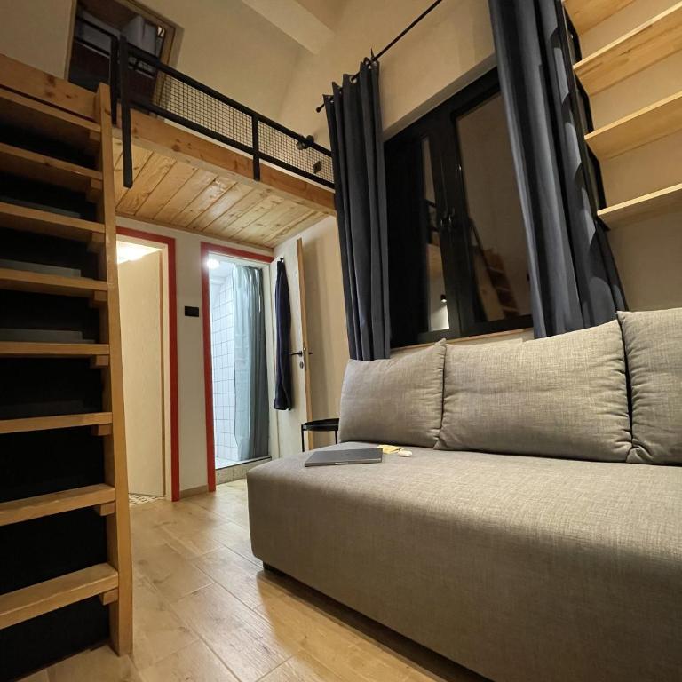 Montana - Quadruple Room - 35