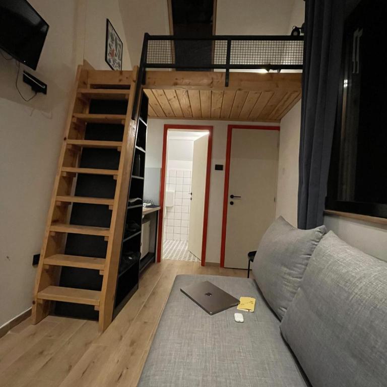 Montana - Quadruple Room - 34
