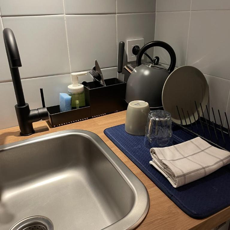 Montana - Quadruple Room - 41