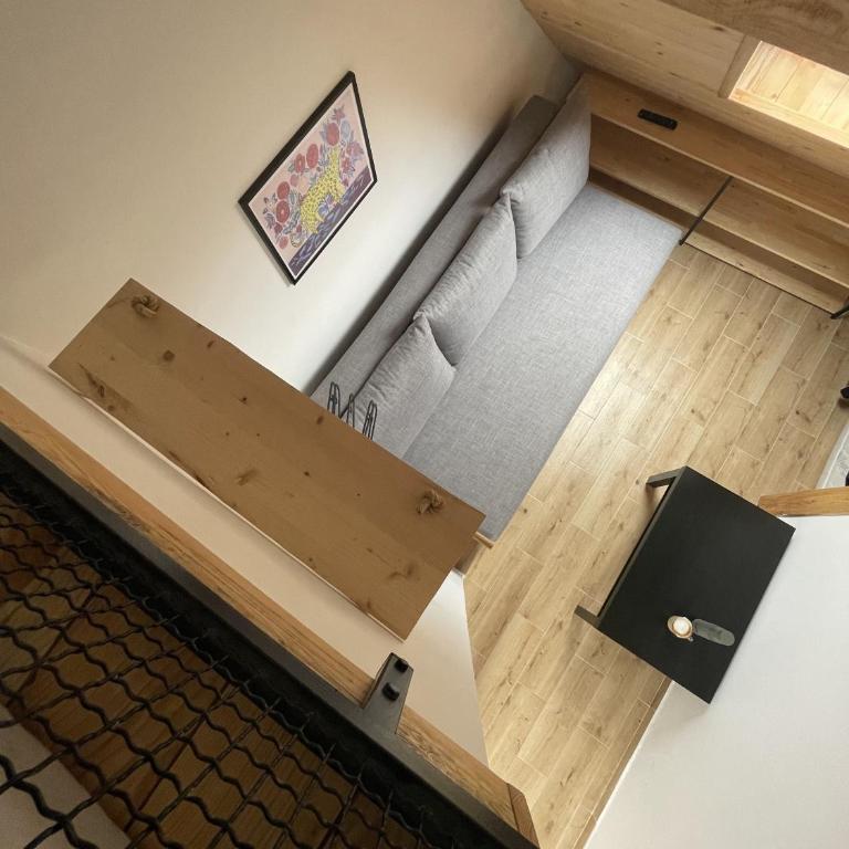 Montana - Quadruple Room - 47
