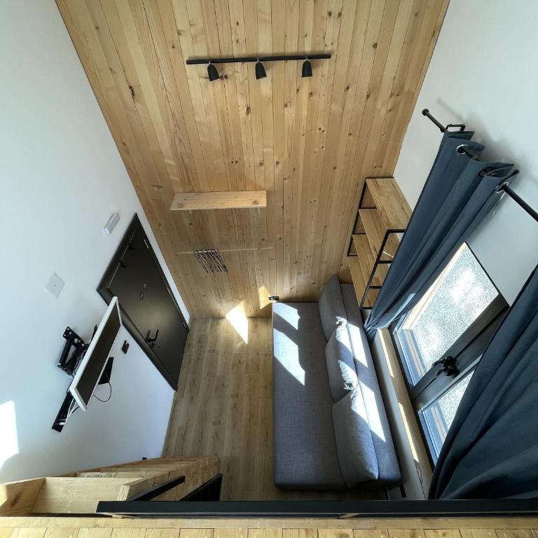 Montana - Quadruple Room - 46