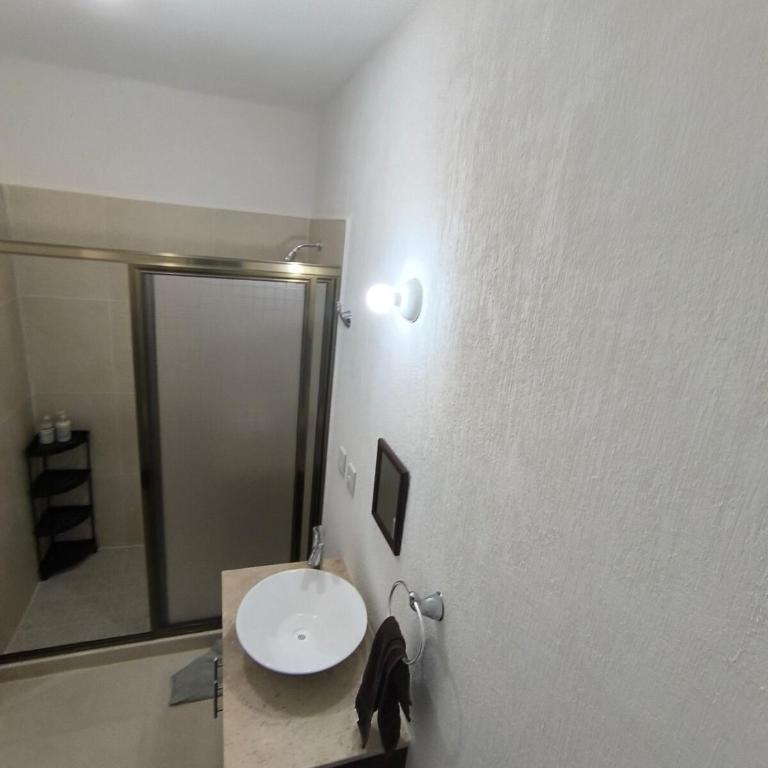Casa Holkan, Playa del Carmen - Three-Bedroom House - 13