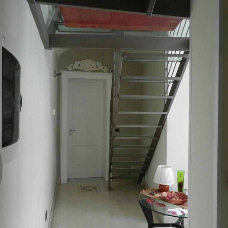 RossoCorallo B&B - Triple Room - 13