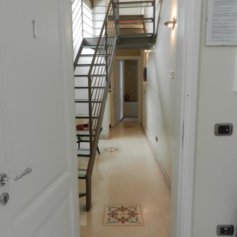 RossoCorallo B&B - Triple Room - 12