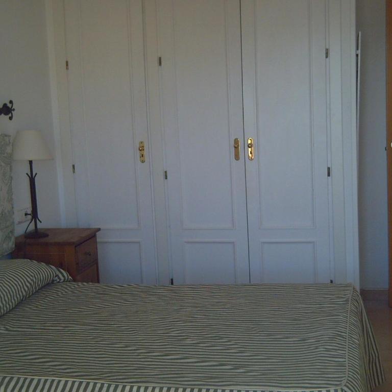 primera linea de playa - Two-Bedroom Apartment - 35