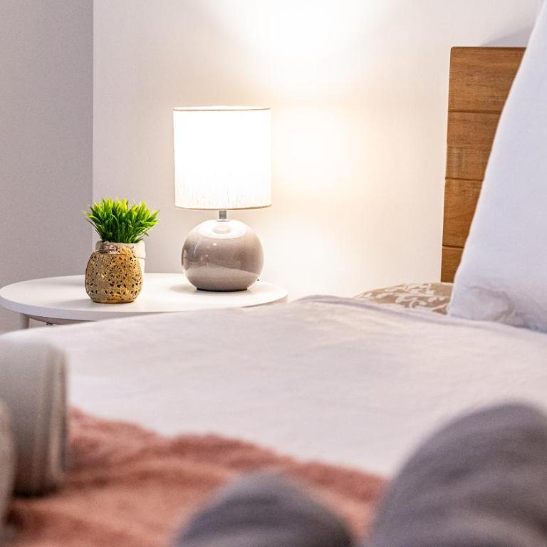 Le Balcon des Cordeliers - Homillesime - Apartamento de 1 dormitorio - 22